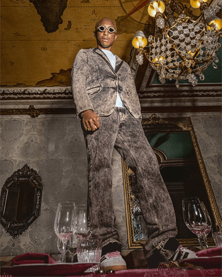 Pharrell Williams, CANADA, 2025