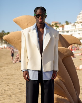 Sunny del Mar, CANADA, 2025