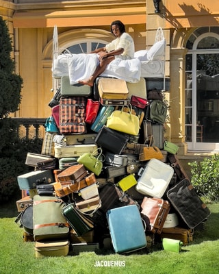 Jules Koundé, CANADA, 2025