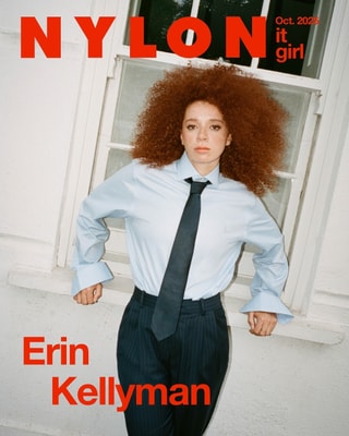 Erin Kellyman, CANADA, 2026
