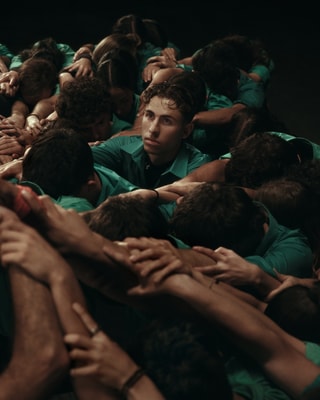 Castellers, CANADA, 2026